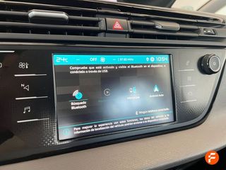 Citroën Grand C4 Spacetourer PureTech 96KW (130CV) S&S 6v Feel