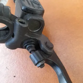 Bomba Freno Delantero Suzuki RMX 50