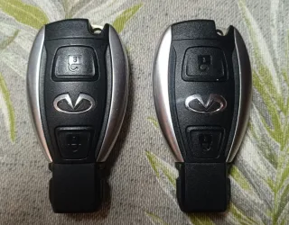 Infiniti Q30 PREMIUM 2.2 170CV Diesel - Automático