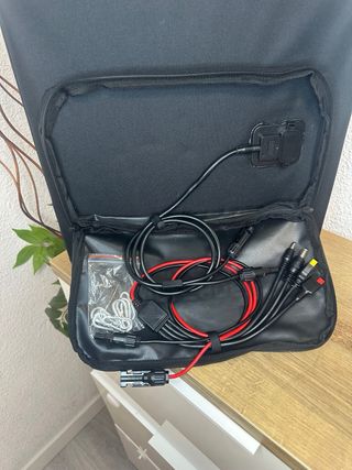 Panel Solar Plegable 200W