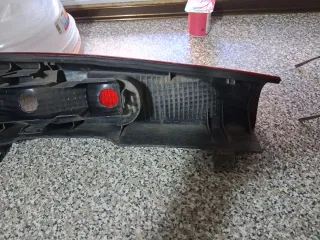 Pilotos Traseros Vito W639