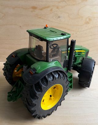John Deere 7930 Bruder