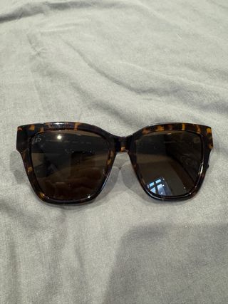 Gafas de sol Prive Reveaux Tortoise