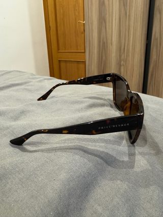 Gafas de sol Prive Reveaux Tortoise