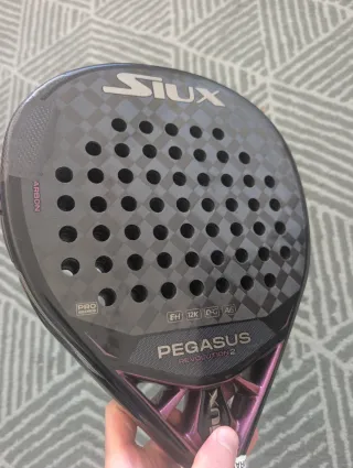 Pala Siux Pegasus Revolution 2 2024