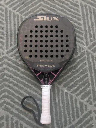 Pala Siux Pegasus Revolution 2 2024