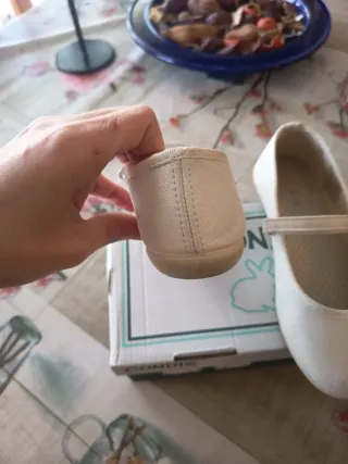 Zapatos Comunión Condiz Talla 32