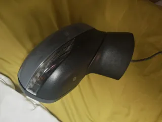 Retrovisor Derecho Ford Puma 2022