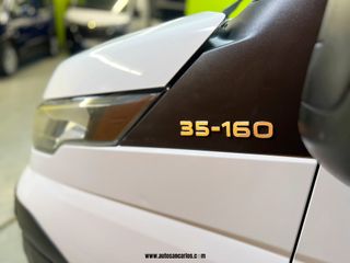 FRIGORIFICA IVECO 35S16 AÑO2018 2 AÑOS DE GARANTIA