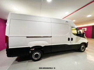FRIGORIFICA IVECO 35S16 AÑO2018 2 AÑOS DE GARANTIA
