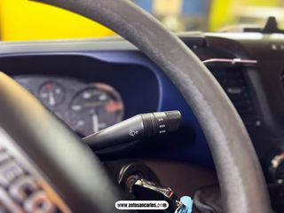 FRIGORIFICA IVECO 35S16 AÑO2018 2 AÑOS DE GARANTIA