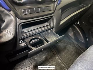 FRIGORIFICA IVECO 35S16 AÑO2018 2 AÑOS DE GARANTIA