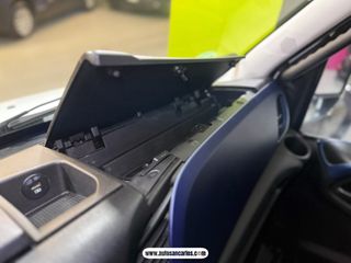 FRIGORIFICA IVECO 35S16 AÑO2018 2 AÑOS DE GARANTIA