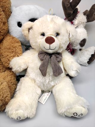 Lotto 8 Peluche Grandi Giocattoli