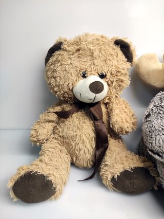 Lotto 8 Peluche Grandi Giocattoli