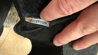 Guantes Moto LEVIOR RAPTOR Canguro Talla L