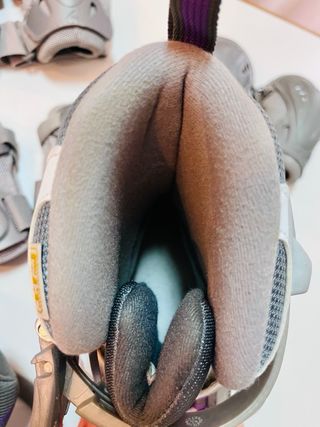 Patines Rollerblade Fitness Mujer Talla 40.5