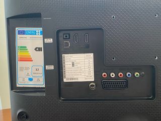 Televisión Samsung 24 pulgadas