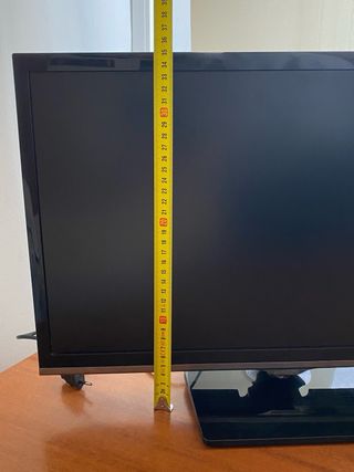 Televisión Samsung 24 pulgadas