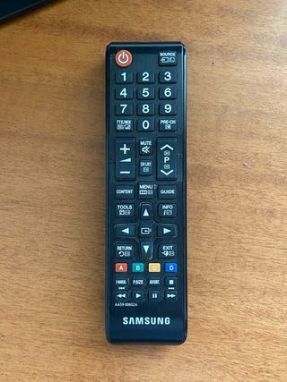 Televisión Samsung 24 pulgadas