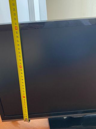 Televisión Samsung 24 pulgadas