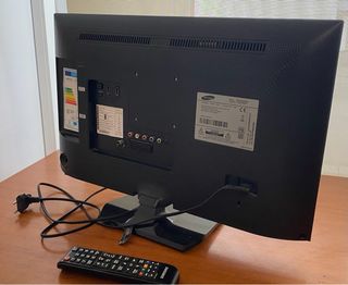 Televisión Samsung 24 pulgadas