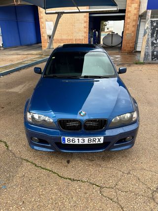 BMW Serie 3 2002