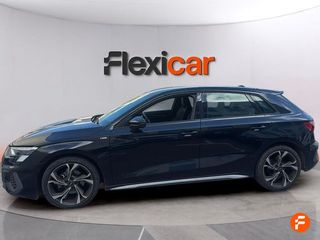 Audi A3 Sportback Genuine 35 TDI 110kW S tronic