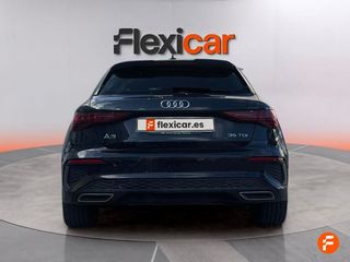 Audi A3 Sportback Genuine 35 TDI 110kW S tronic