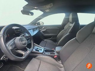 Audi A3 Sportback Genuine 35 TDI 110kW S tronic