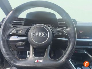 Audi A3 Sportback Genuine 35 TDI 110kW S tronic