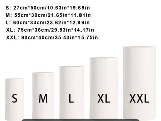 Cilindros Decoración