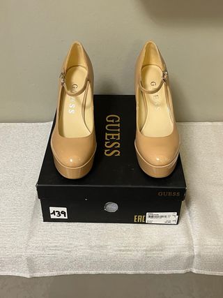 Sandali Guess Beige Tg. 39