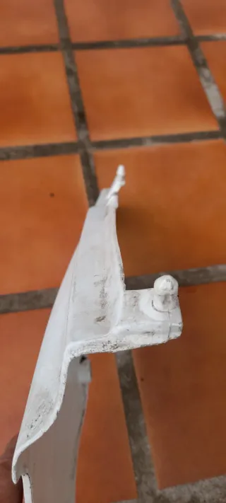 Bomba y pinza freno trasero,y tapas Suzuki RMX 50