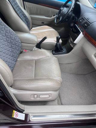 Toyota Avensis 2008