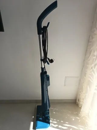 Scopa a vapore Ariete Easy Steam