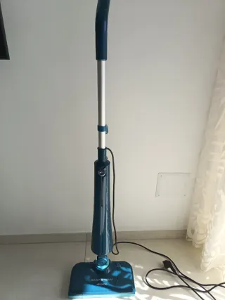 Scopa a vapore Ariete Easy Steam