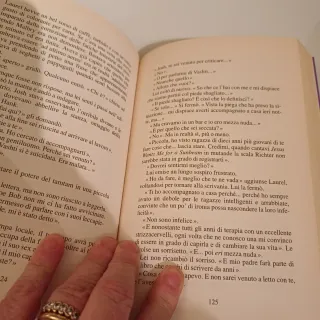 Le tre grazie - romanzo