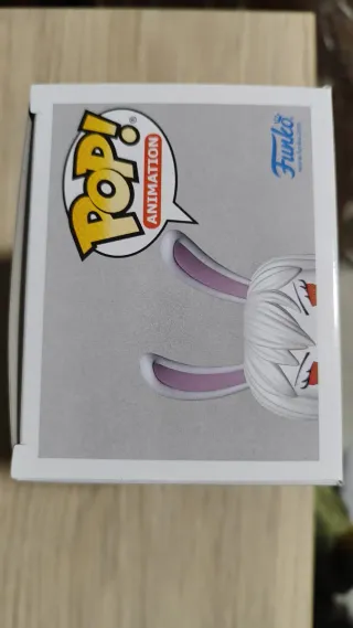 Funko Pop! One Piece Carrot 1487 Exclusivo