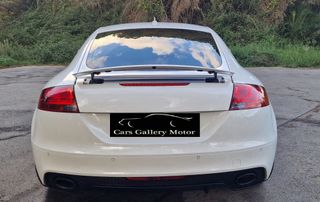 Audi TT RS ABT 408CV