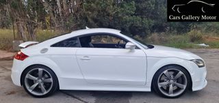 Audi TT RS ABT 408CV