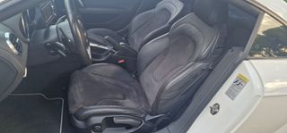 Audi TT RS ABT 408CV