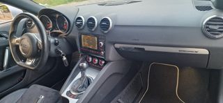 Audi TT RS ABT 408CV