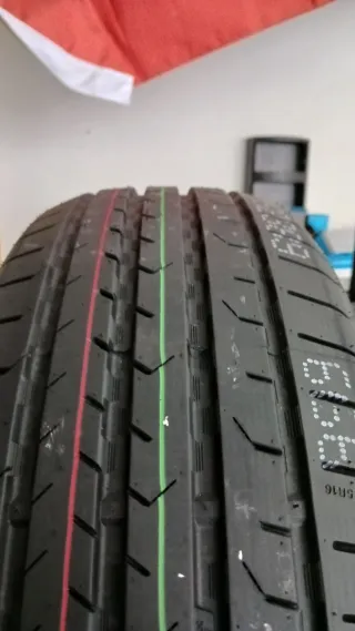 195/55 R16 91V COMFORSER PURESPEED UHP