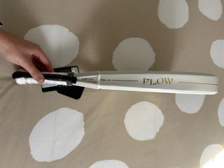 Pala Bullpadel Flow W24 Alejandra Salazar