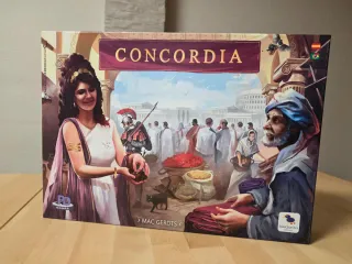 Concordia, Creta, exp solitario, monedas de metal