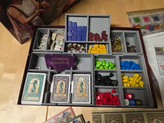 Concordia, Creta, exp solitario, monedas de metal