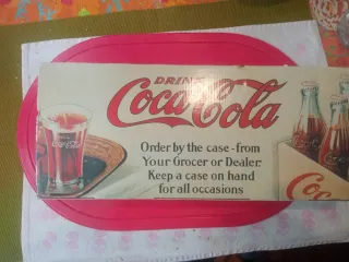 Pack 4 Vasos Coca-Cola 33cl Nuevos