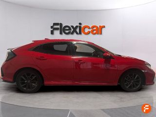 Honda Civic 1.0 I-VTEC TURBO ELEGANCE NAV