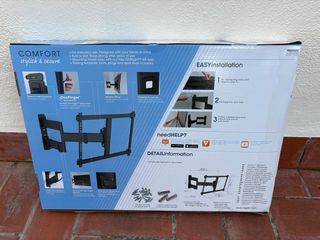 Soporte TV Vogel's ONE Giratorio 55-100